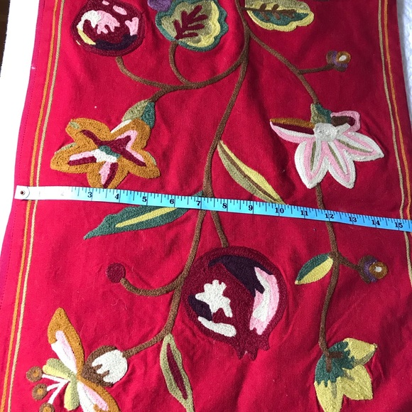 Table runner - Picture 6 of 7